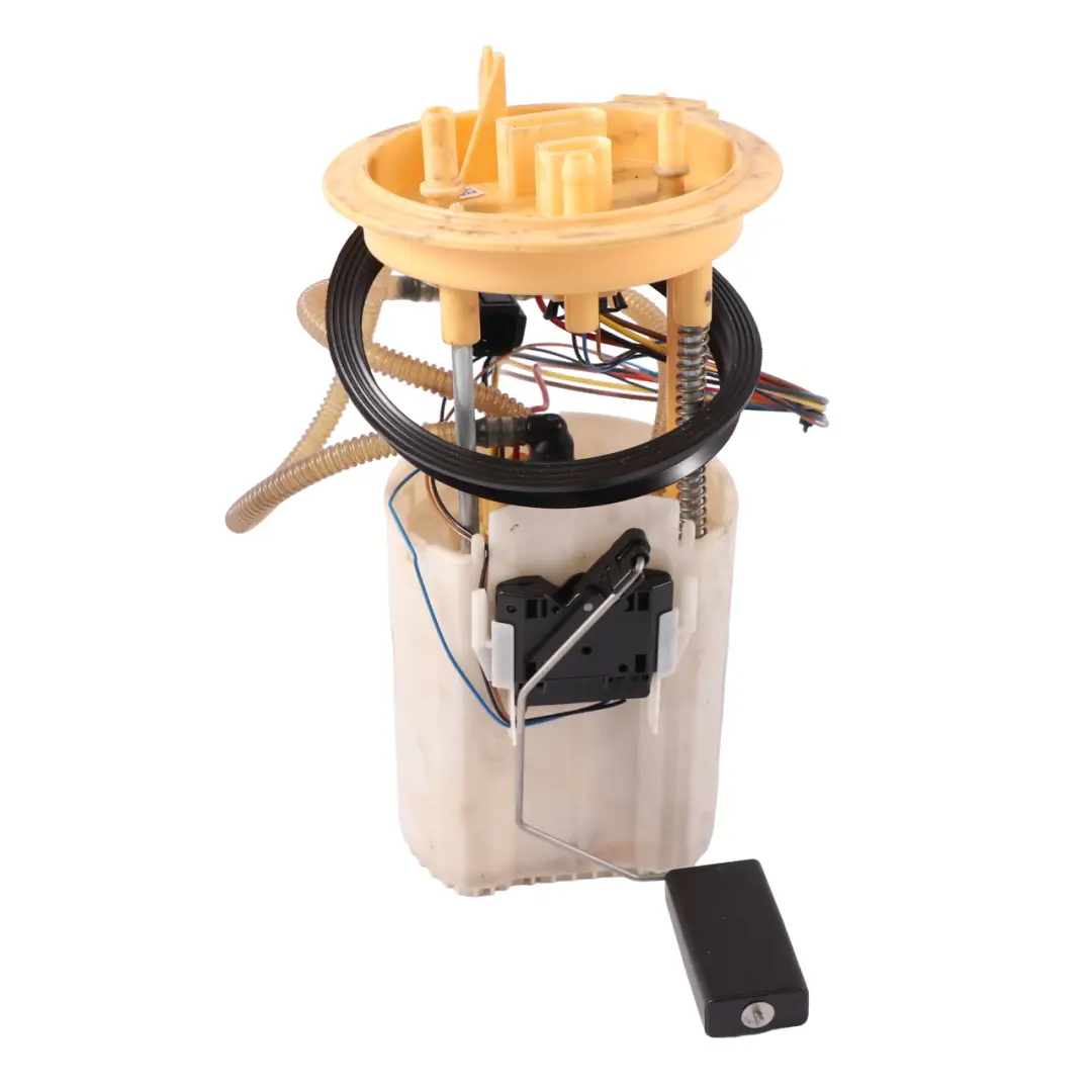 7N Pompa carburante Sender Consegna Unità controllo per Volkswagen Sharan con numero di parte 7N0919050H Volkswagen Sharan 7N Pompa carburante Sender Consegna Unità controllo - SKU 7N0919050H - Numero di parte 7N0919050H