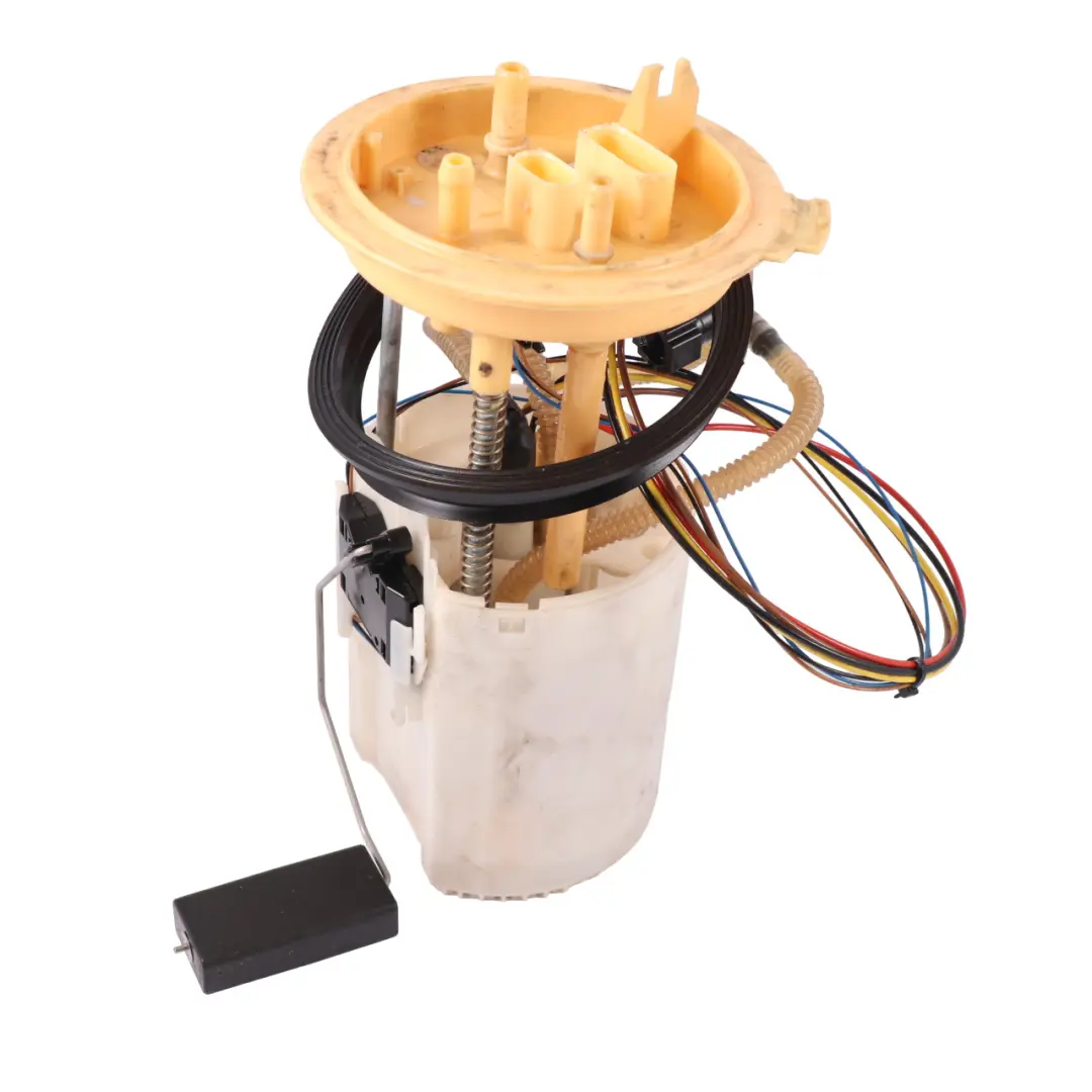 7N Pompa carburante Sender Consegna Unità controllo per Volkswagen Sharan con numero di parte 7N0919050H Volkswagen Sharan 7N Pompa carburante Sender Consegna Unità controllo - SKU 7N0919050H - Numero di parte 7N0919050H