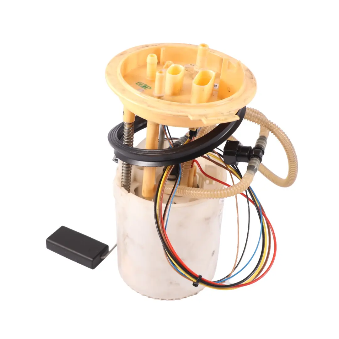 7N Fuel Pump Sender Delivery Control Unit Module to Volkswagen Sharan with Part number 7N0919050H Volkswagen Sharan 7N Fuel Pump Sender Delivery Control Unit Module - SKU 7N0919050H - Part number 7N0919050H