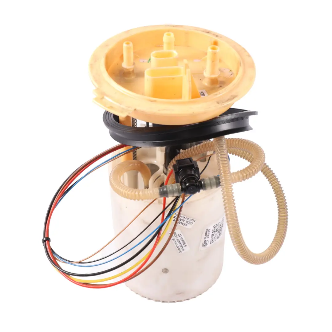 7N Fuel Pump Sender Delivery Control Unit Module to Volkswagen Sharan with Part number 7N0919050H Volkswagen Sharan 7N Fuel Pump Sender Delivery Control Unit Module - SKU 7N0919050H - Part number 7N0919050H