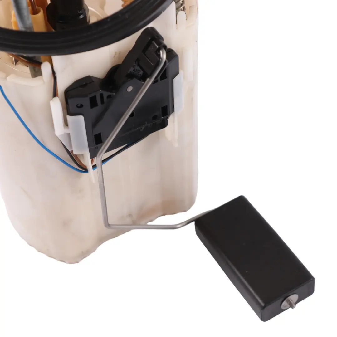 Volkswagen Sharan 7N Fuel Pump Sender Delivery Control Unit Module - SKU 7N0919050H - Part number 7N0919050H