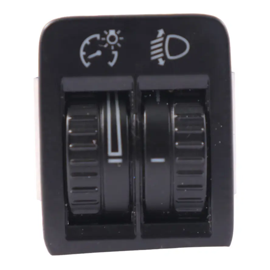 7N Interruptor ajuste luz delantera Unidad control para Volkswagen Sharan con número de pieza 7N0941333 Volkswagen Sharan 7N Interruptor ajuste luz delantera Unidad control - SKU 7N0941333 - Número de pieza 7N0941333