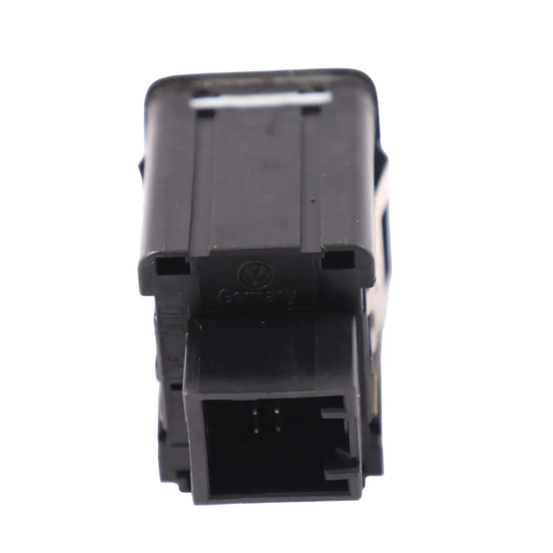 VW Volkswagen Sharan 7N Head Light Adjuster Switch Light Control Unit - SKU 7N0941333 - Part number 7N0941333