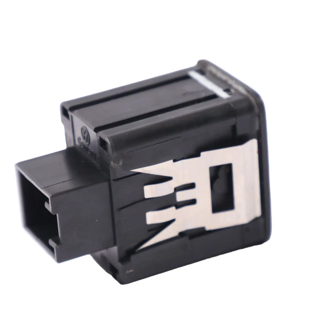 VW Volkswagen Sharan 7N Head Light Adjuster Switch Light Control Unit - SKU 7N0941333 - Part number 7N0941333