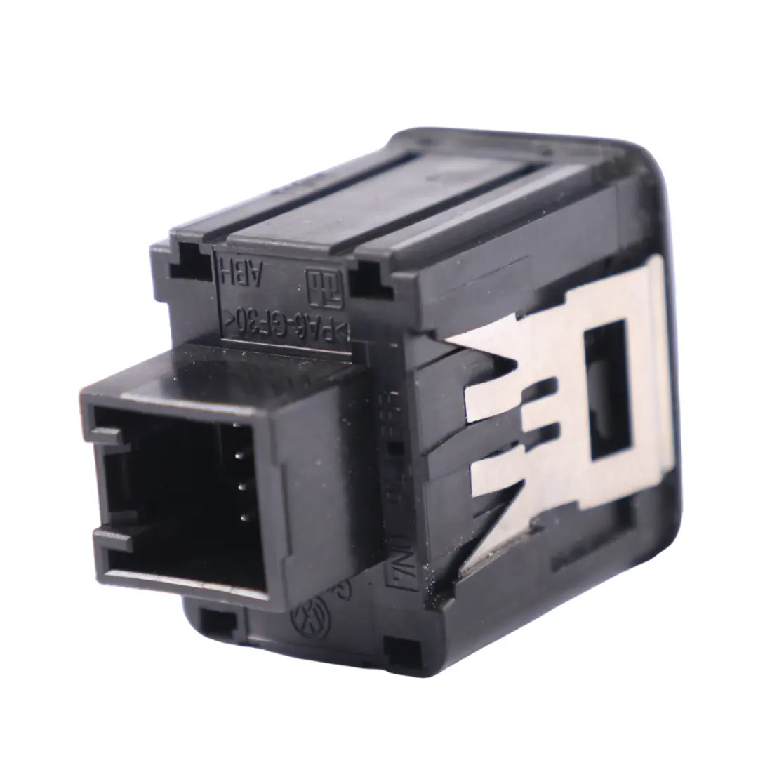 VW Volkswagen Sharan 7N Head Light Adjuster Switch Light Control Unit - SKU 7N0941333 - Part number 7N0941333