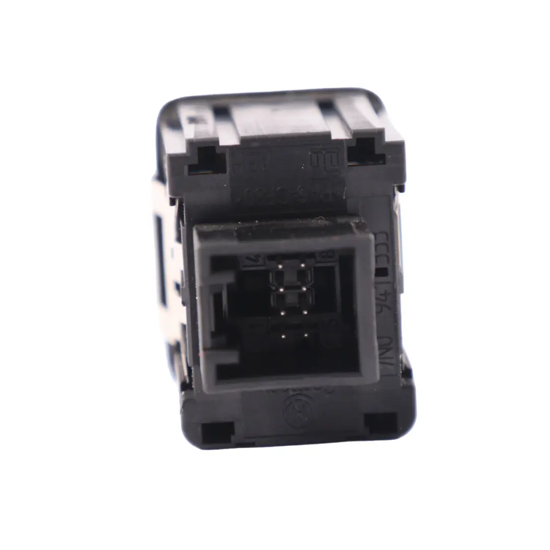 Volkswagen Sharan 7N Interruptor ajuste luz delantera Unidad control - SKU 7N0941333 - Número de pieza 7N0941333