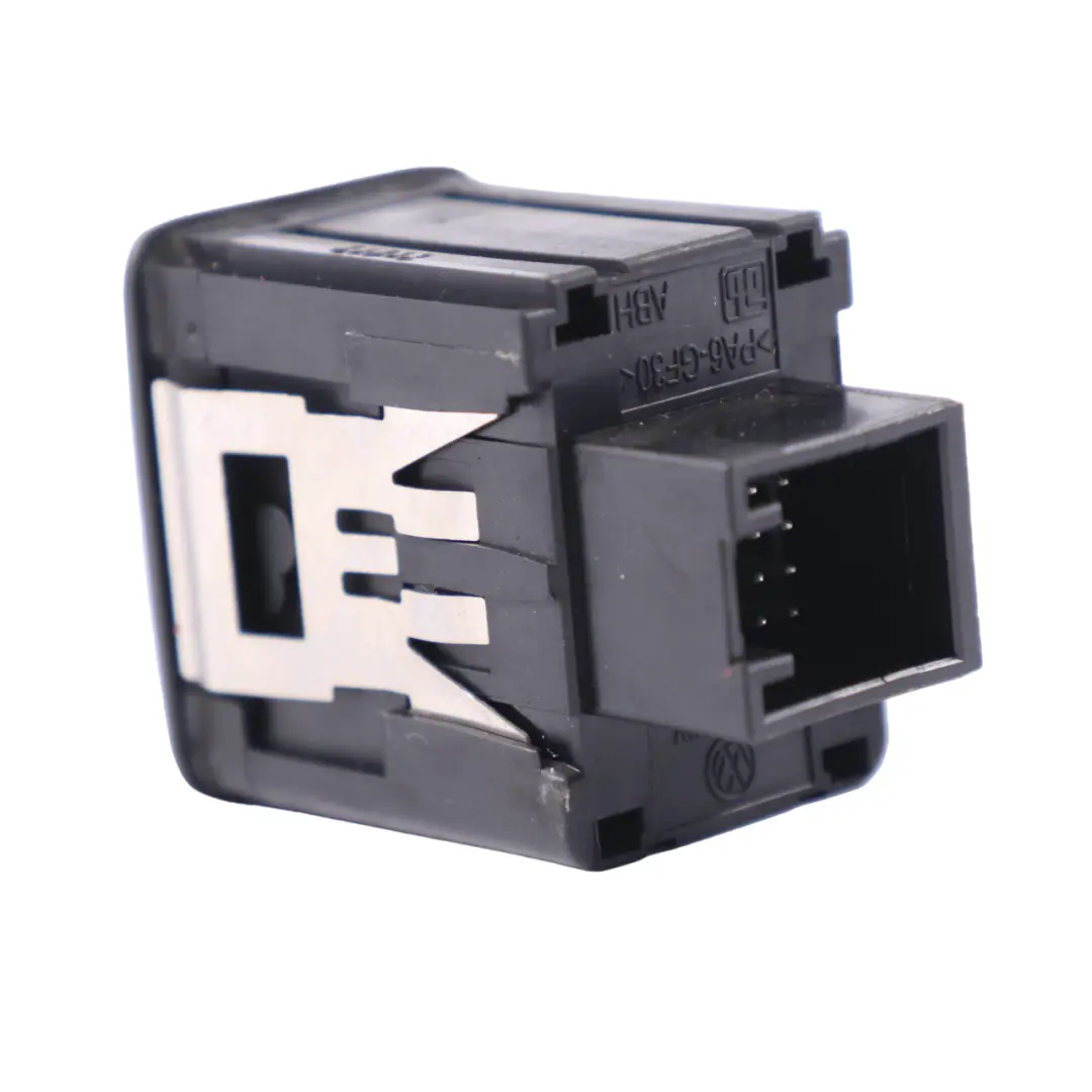 VW Volkswagen Sharan 7N Head Light Adjuster Switch Light Control Unit - SKU 7N0941333 - Part number 7N0941333