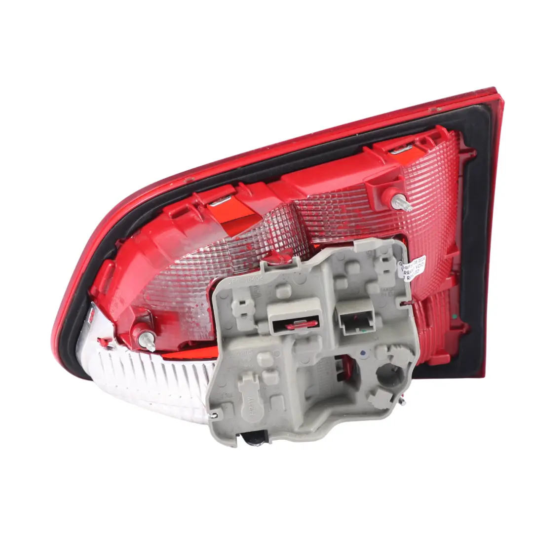 VW Volkswagen Sharan 7N Tapa Trasera Luz Interior Izquierda LED - SKU 7N0945093J - Número de pieza 7N0945093J