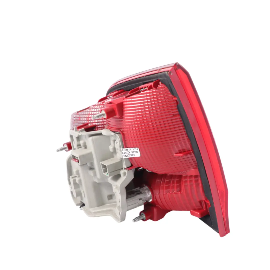 VW Volkswagen Sharan 7N Światło Lampa Tylna Wewnętrzna Lewa LED - SKU 7N0945093J - Numer Części 7N0945093J