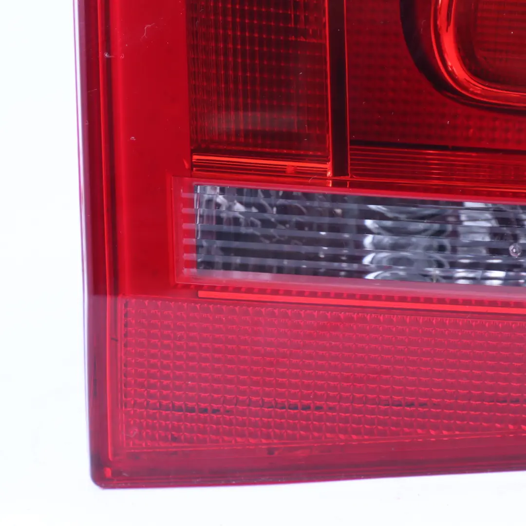 VW Volkswagen Sharan 7N Światło Lampa Tylna Wewnętrzna Lewa LED - SKU 7N0945093J - Numer Części 7N0945093J