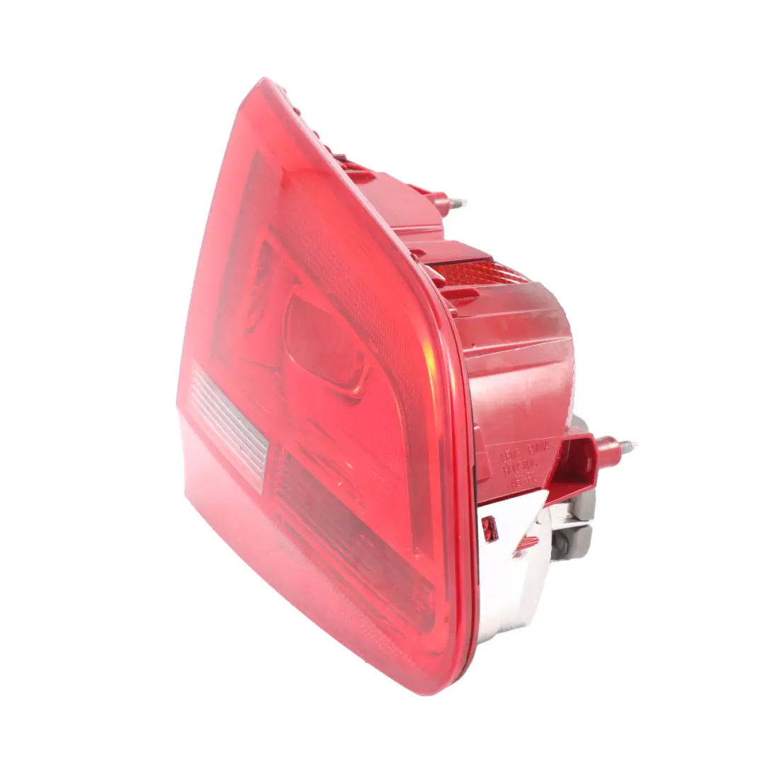 VW Volkswagen Sharan 7N Światło Lampa Tylna Wewnętrzna Lewa LED - SKU 7N0945093J - Numer Części 7N0945093J