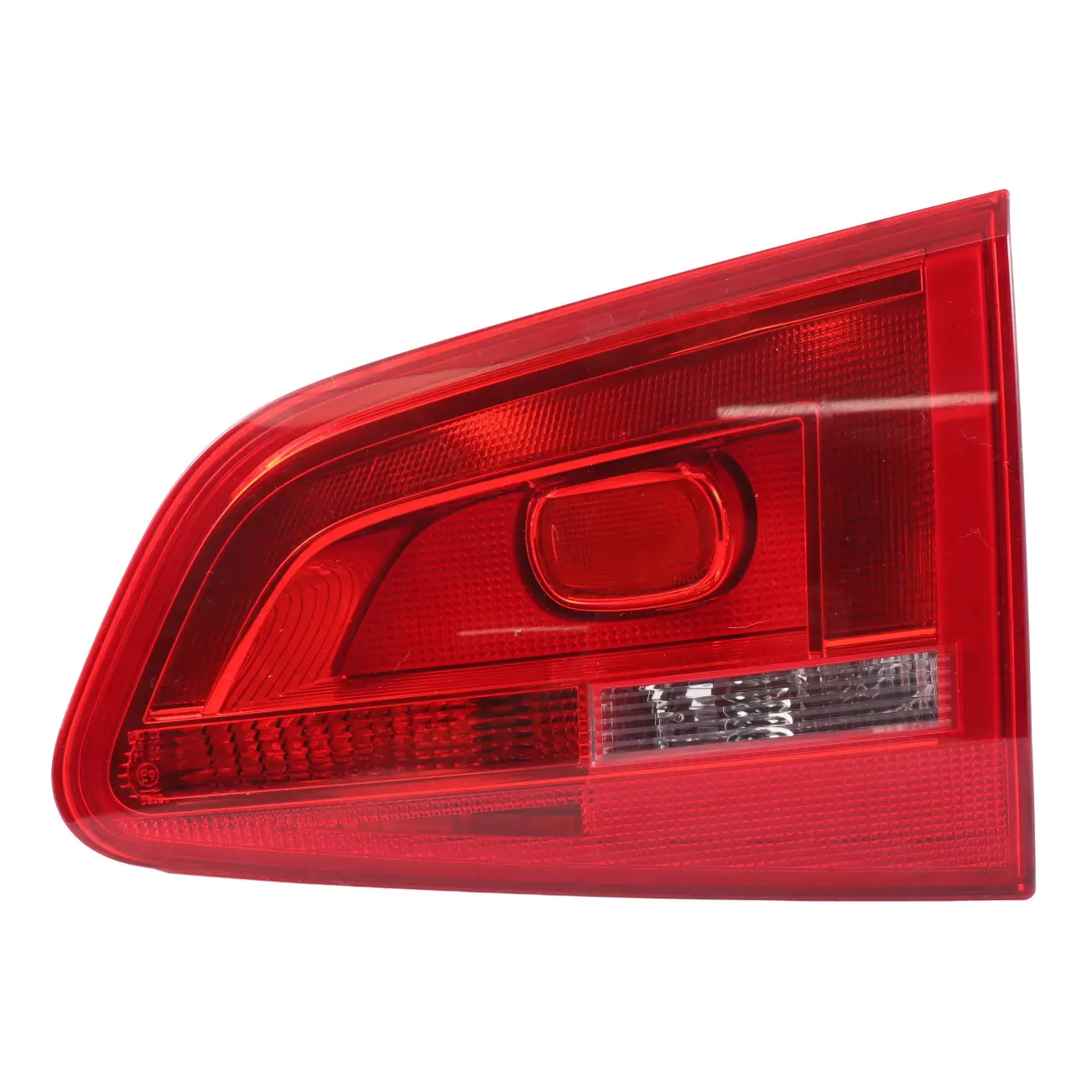 Volkswagen Sharan 7N coperchio fanale posteriore interno destro LED 7N0945094L