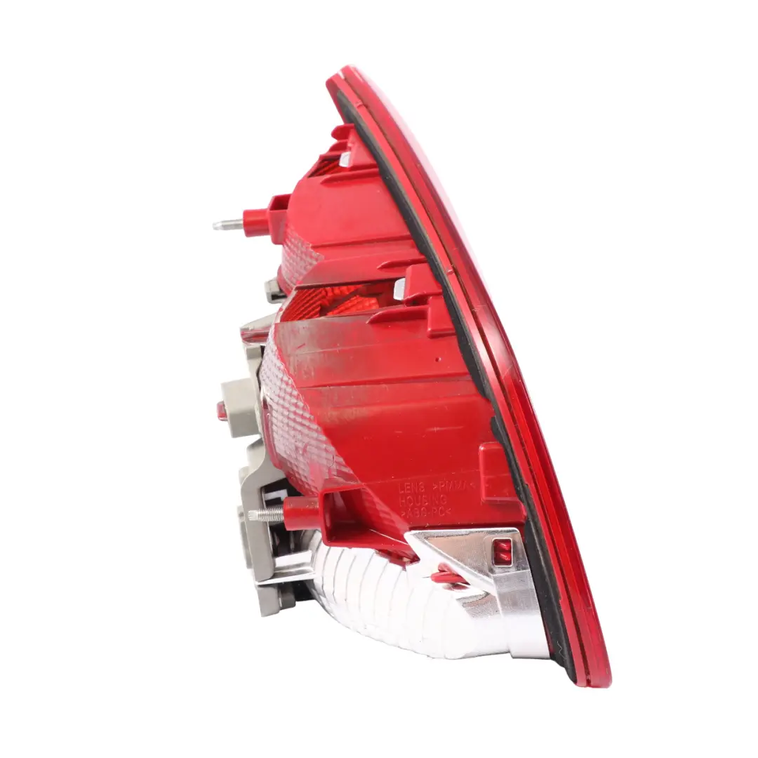 VW Volkswagen Sharan 7N Tapa Luz Trasera Interior Derecho LED - SKU 7N0945094L - Número de pieza 7N0945094L