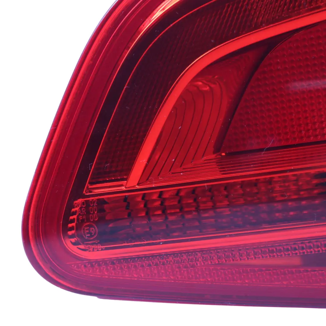 VW Volkswagen Sharan 7N Deckel Rücklicht Rückleuchte Innen Rechts LED - SKU 7N0945094L - Teilenummer 7N0945094L