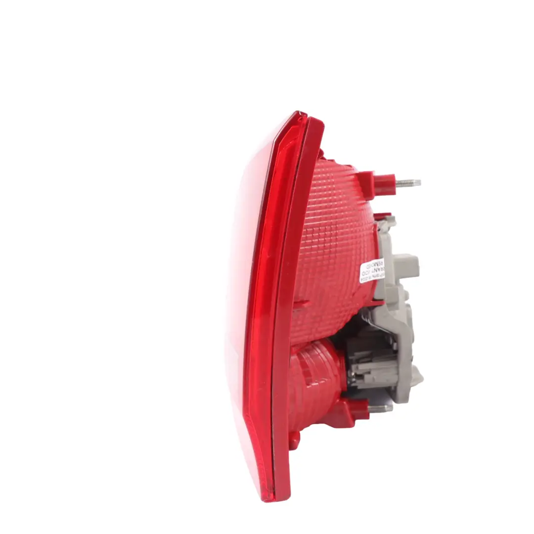 VW Volkswagen Sharan 7N Tapa Luz Trasera Interior Derecho LED - SKU 7N0945094L - Número de pieza 7N0945094L