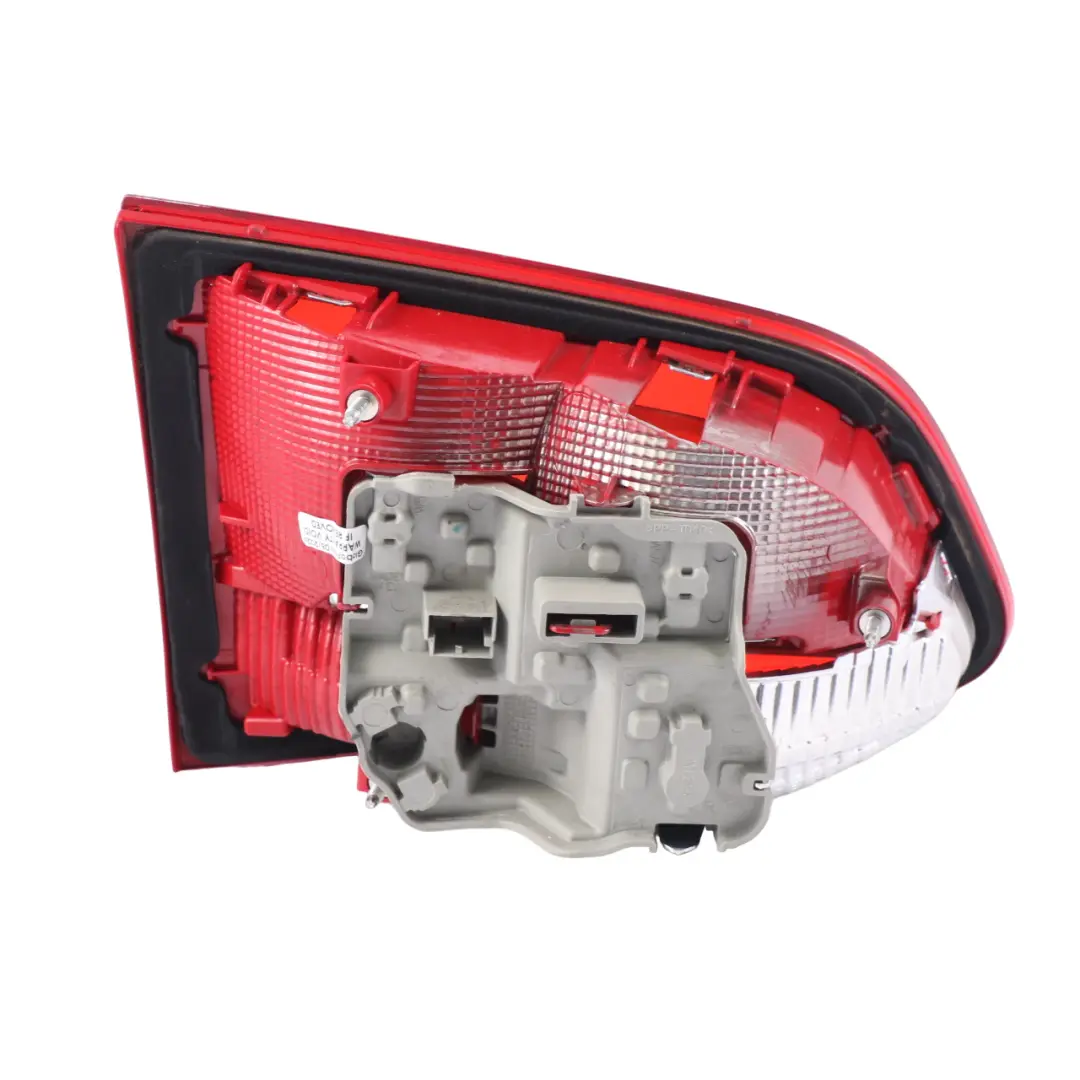 VW Volkswagen Sharan 7N Tylna Lampa Światło Prawe Wewnętrzne LED - SKU 7N0945094L - Numer Części 7N0945094L