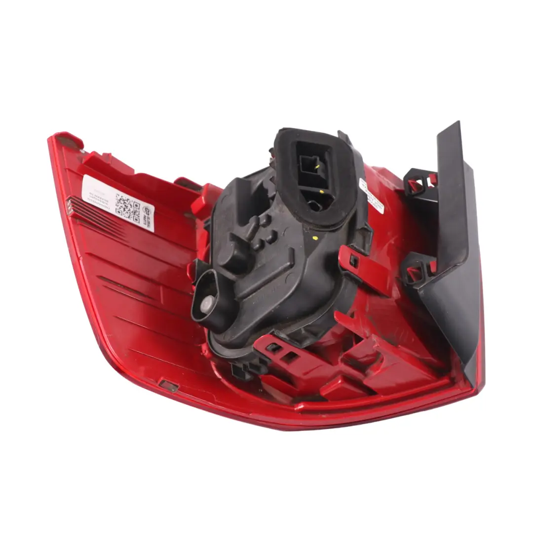 7N Tapa Luz Trasera Trasera Exterior Izquierda LED para Volkswagen Sharan con número de pieza 7N0945095G Volkswagen Sharan 7N Tapa Luz Trasera Trasera Exterior Izquierda LED - SKU 7N0945095G - Número de pieza 7N0945095G