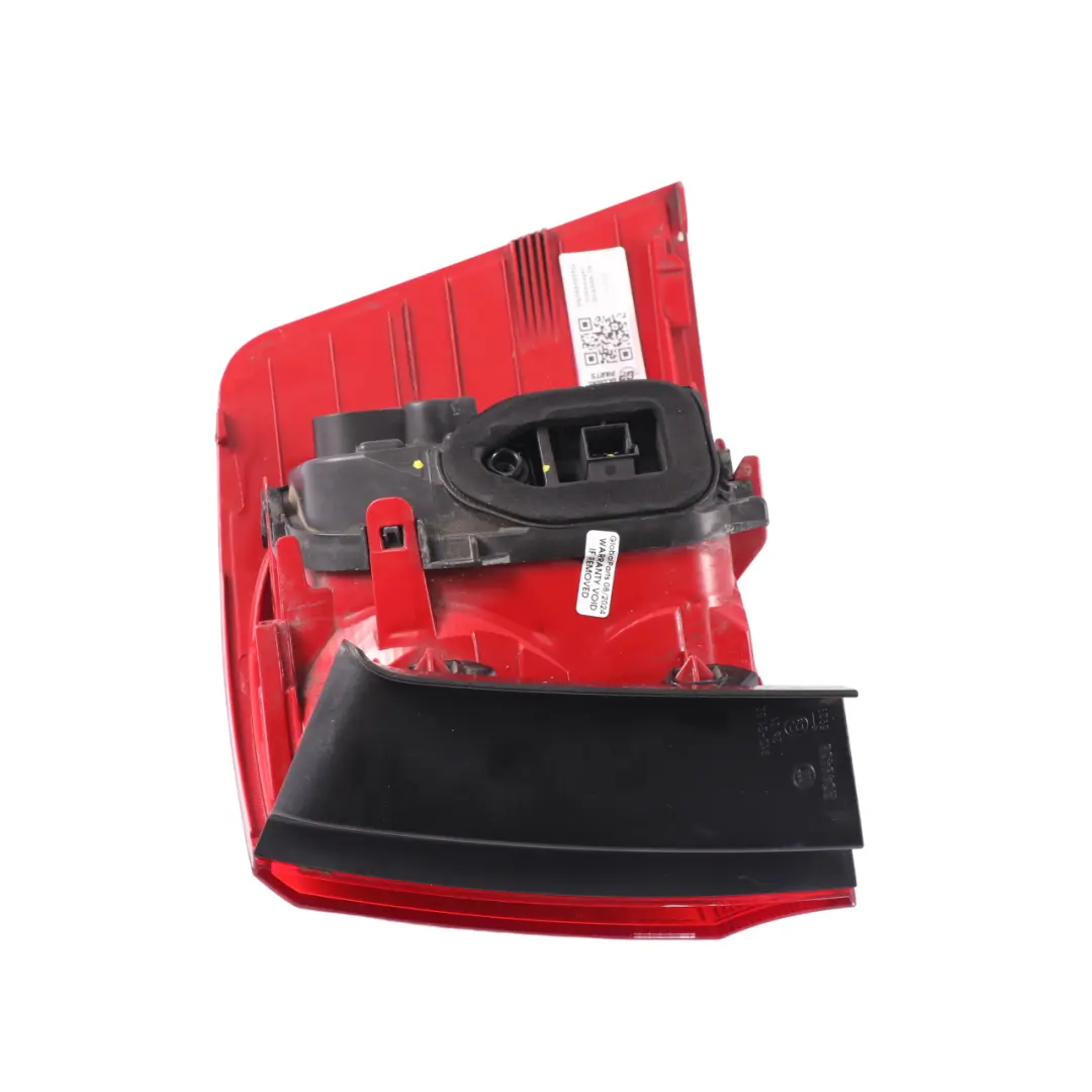 7N Lid Tail Light Rear Lamp Outer Left N/S LED to VW Volkswagen Sharan with Part number 7N0945095G VW Volkswagen Sharan 7N Lid Tail Light Rear Lamp Outer Left N/S LED - SKU 7N0945095G - Part number 7N0945095G