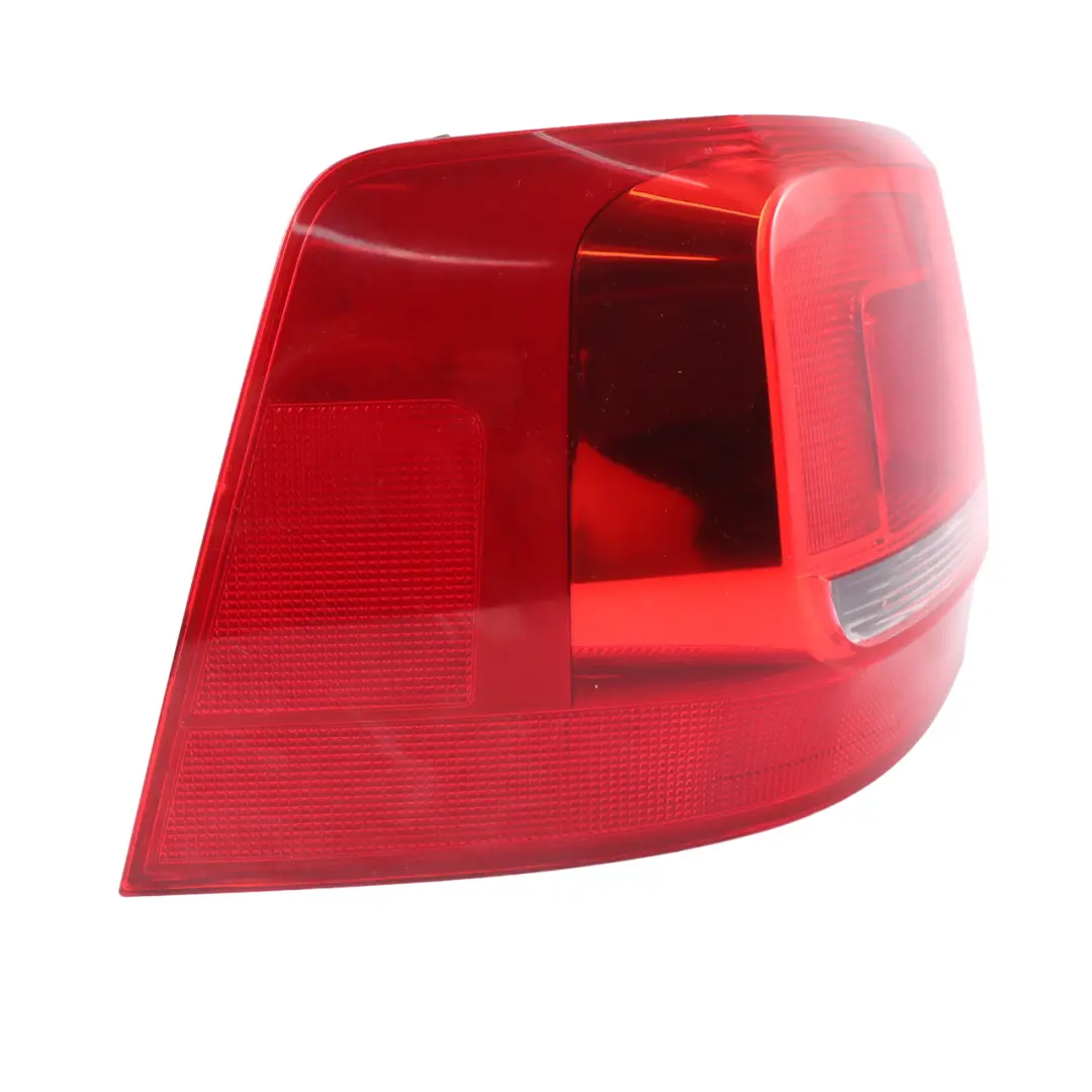 7N Deckel Rücklicht Rückleuchte außen Links LED VW Volkswagen Sharan - SKU 7N0945095G - Teilenummer 7N0945095G