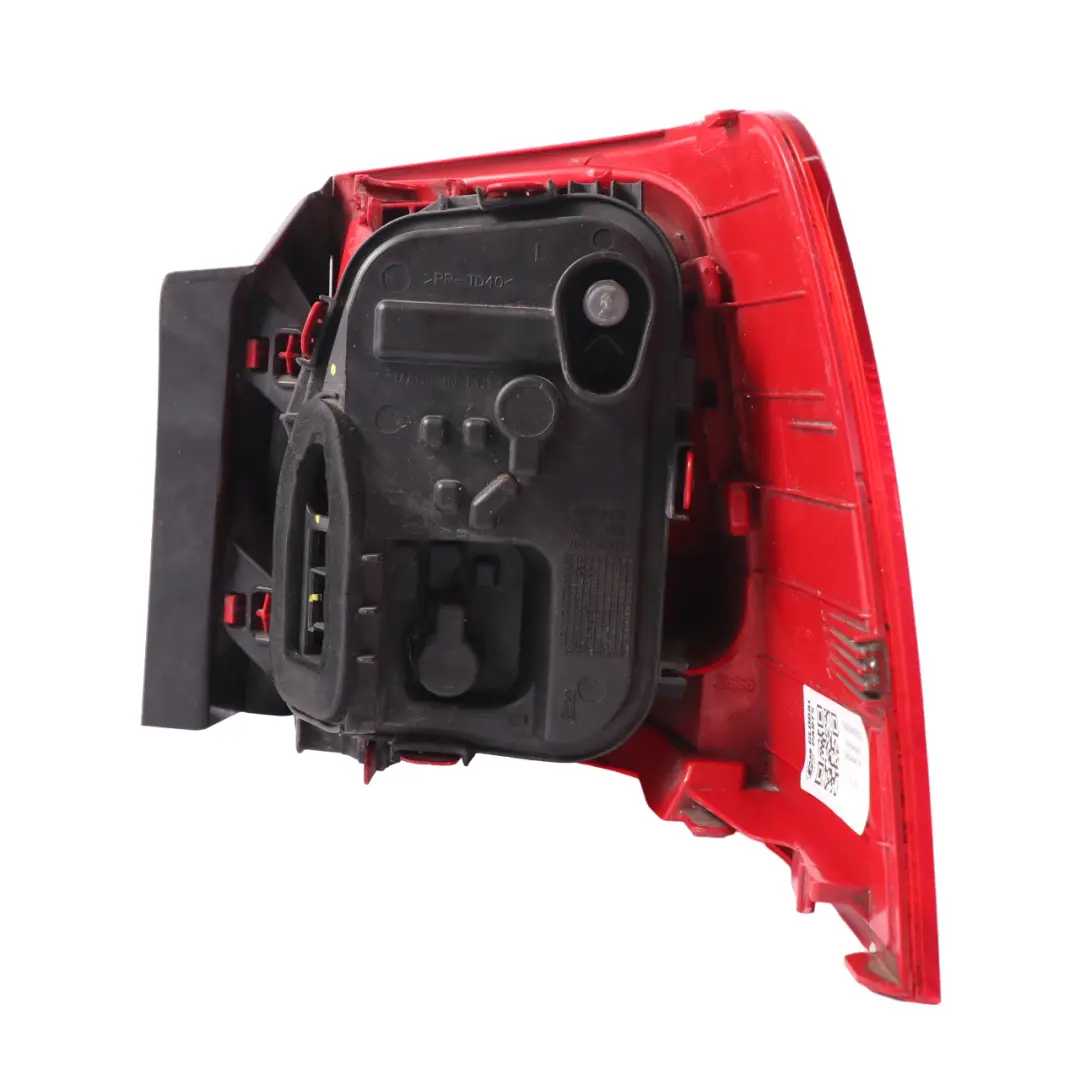 VW Volkswagen Sharan 7N Lid Tail Light Rear Lamp Outer Left N/S LED - SKU 7N0945095G - Part number 7N0945095G
