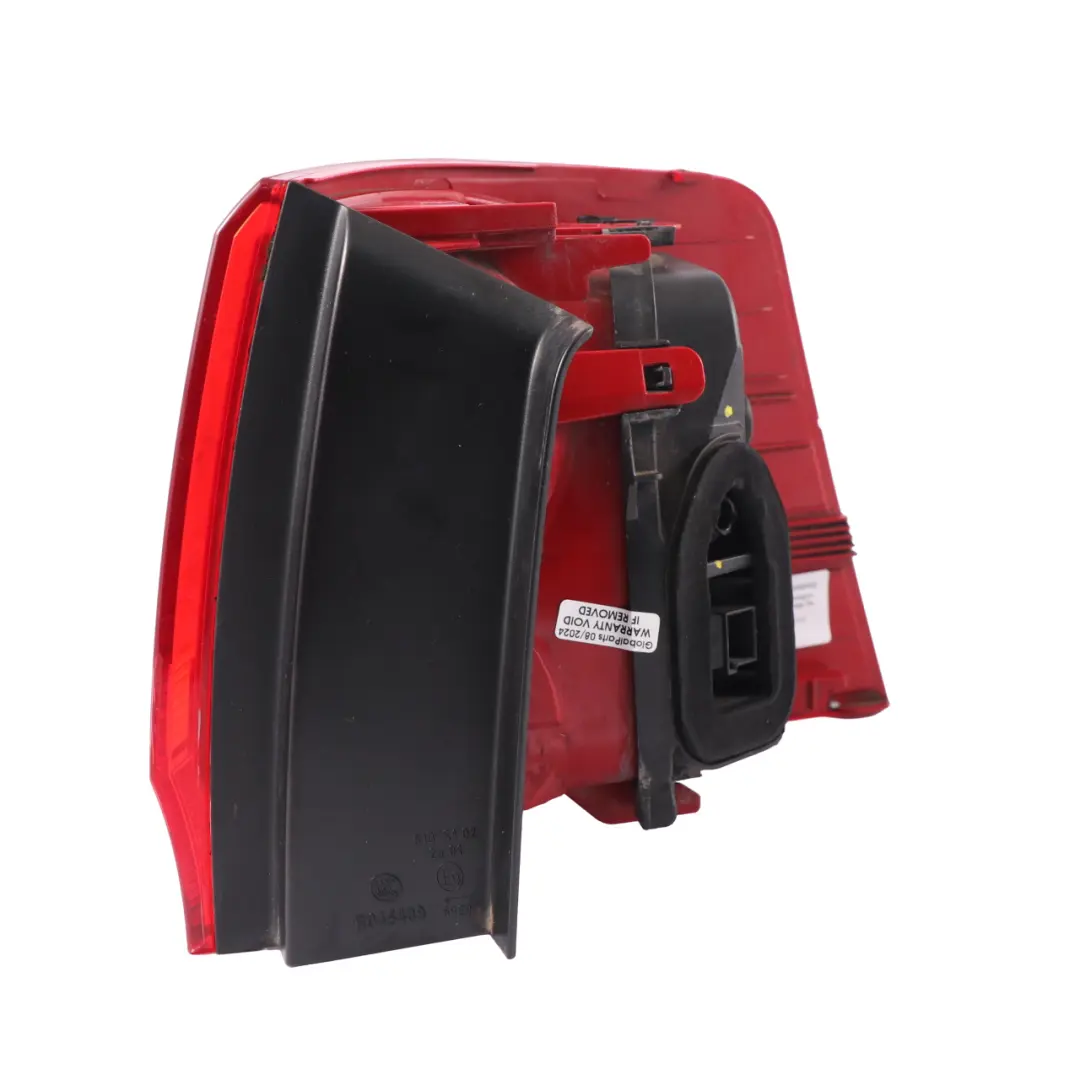 7N Couvercle Feu arrière extérieur gauche LED pour VW Volkswagen Sharan à propos du numéro de pièce 7N0945095G VW Volkswagen Sharan 7N Couvercle Feu arrière extérieur gauche LED - SKU 7N0945095G - Numéro de pièce 7N0945095G