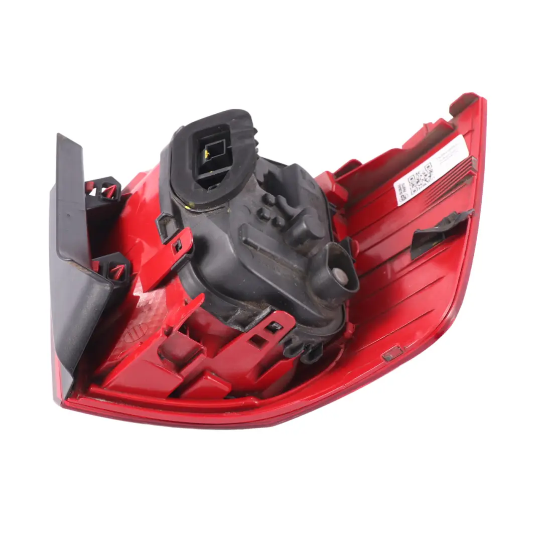 VW Volkswagen Sharan 7N Lid Tail Light Rear Lamp Outer Right O/S LED - SKU 7N0945096G - Part number 7N0945096G