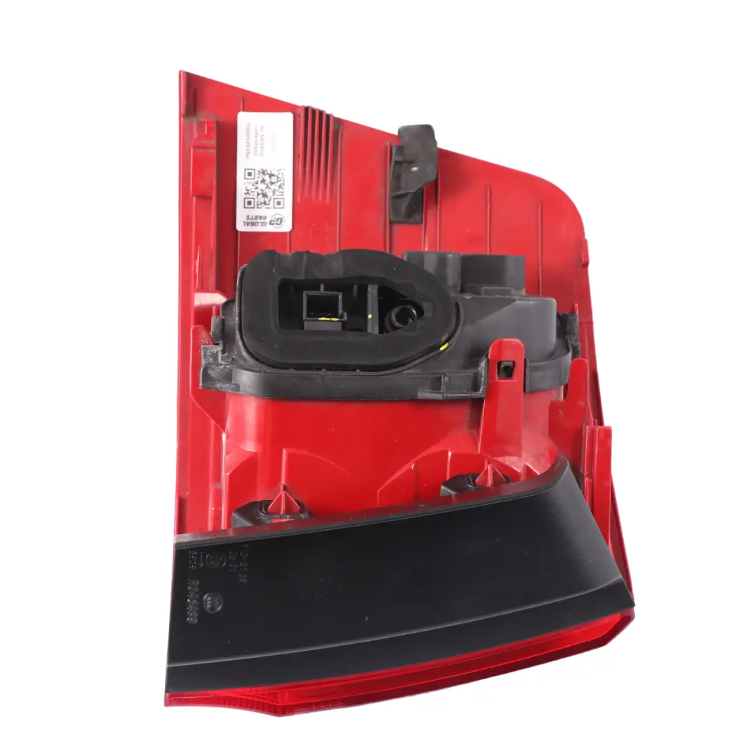 7N Lid Tail Light Rear Lamp Outer Right O/S LED to VW Volkswagen Sharan with Part number 7N0945096G VW Volkswagen Sharan 7N Lid Tail Light Rear Lamp Outer Right O/S LED - SKU 7N0945096G - Part number 7N0945096G