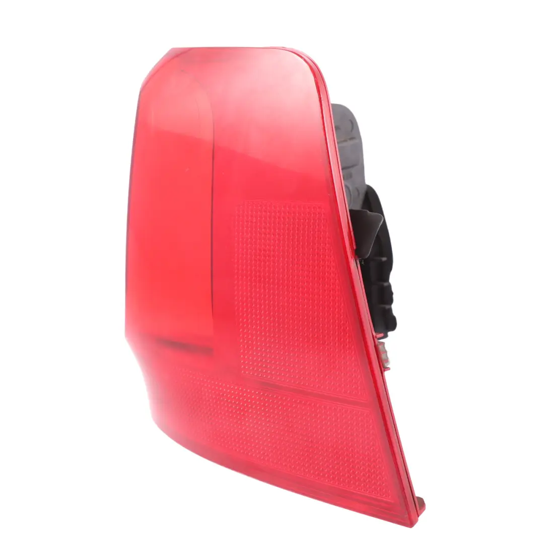 VW Volkswagen Sharan 7N Światła Tylna lampa Zewnętrzna Prawa LED - SKU 7N0945096G - Numer Części 7N0945096G