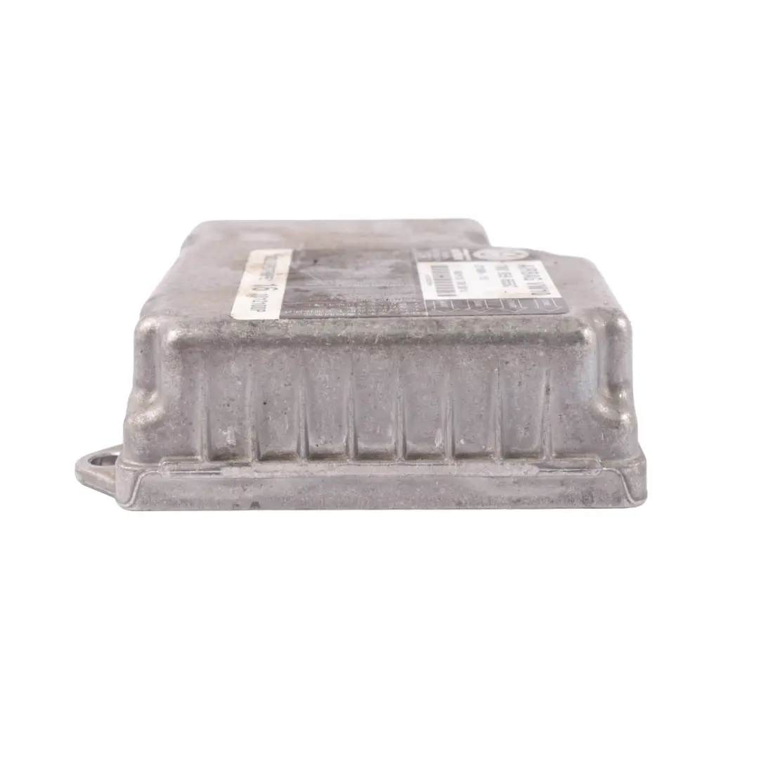 Volkswagen Sharan 7N Módulo de Aire ECU Sensor Unidad Control - SKU 7N0959655C - Número de pieza 7N0959655C