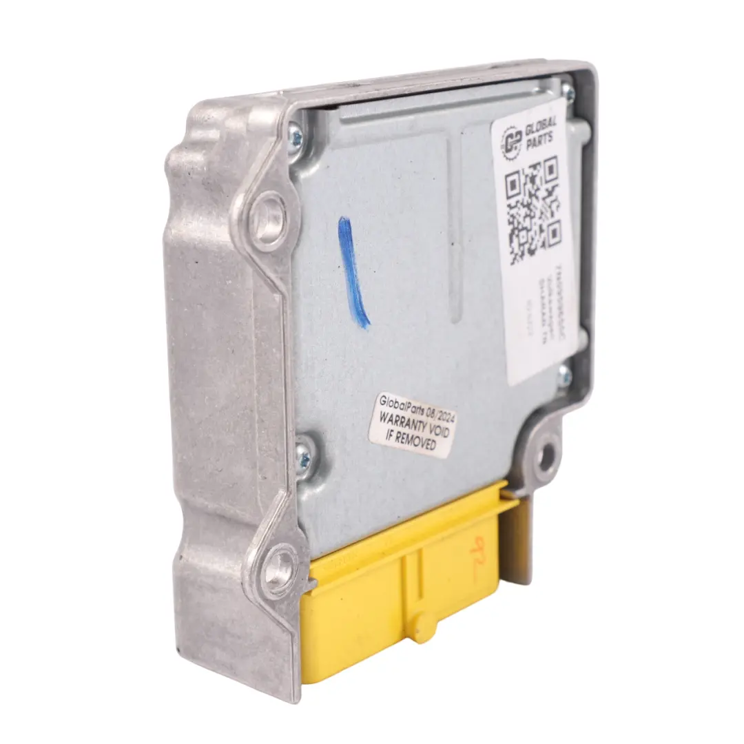 Volkswagen Sharan 7N Módulo de Aire ECU Sensor Unidad Control - SKU 7N0959655C - Número de pieza 7N0959655C