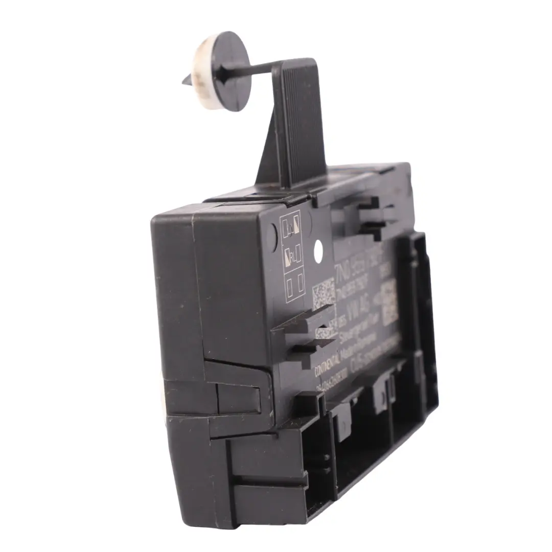 7N Passenger's Side Door ECU Module Control Unit 7N0959792F VW Volkswagen Sharan - SKU 7N0959792J - Part number 7N0959792J