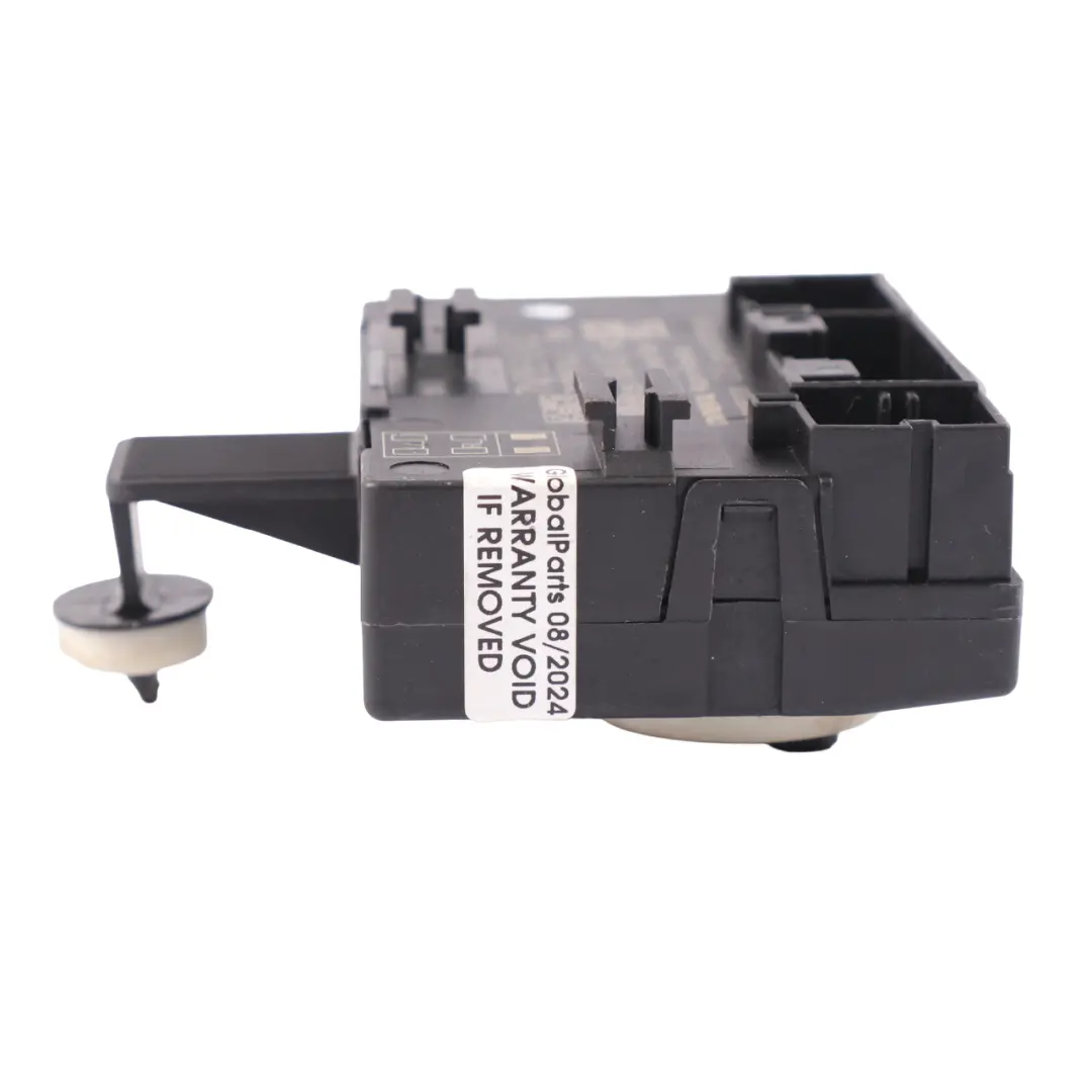 7N Hinten Links Rechts Tür ECU Modul Steuergerät für VW Volkswagen Sharan mit Teilenummer 7N0959794G VW Volkswagen Sharan 7N Hinten Links Rechts Tür ECU Modul Steuergerät - SKU 7N0959794G - Teilenummer 7N0959794G