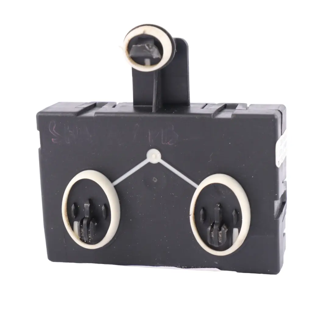 VW Volkswagen Sharan 7N Rear Left Right Door ECU Module Control Unit - SKU 7N0959794G - Part number 7N0959794G