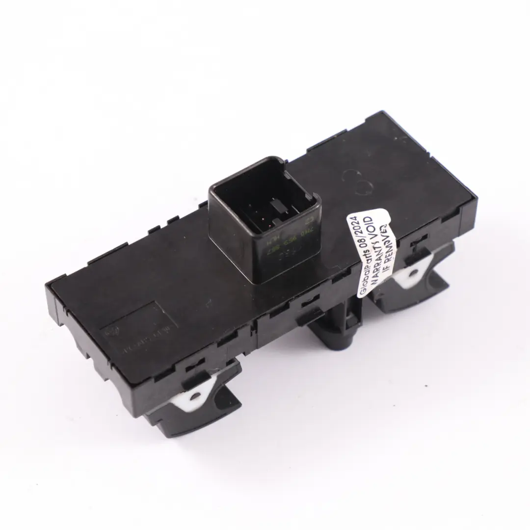 7N Panel Przełącznik Szyb Kierowcy 7948784 do Volkswagen Sharan o numerze 7N0959857 Volkswagen Sharan 7N Panel Przełącznik Szyb Kierowcy 7948784 - SKU 7N0959857 - Numer Części 7N0959857