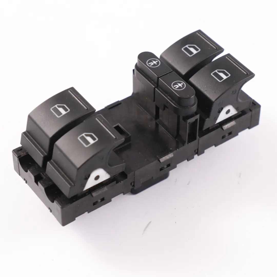 Volkswagen Sharan 7N Interruptor Elevador Unidad Control Ventana Lado 7948784 - SKU 7N0959857 - Número de pieza 7N0959857