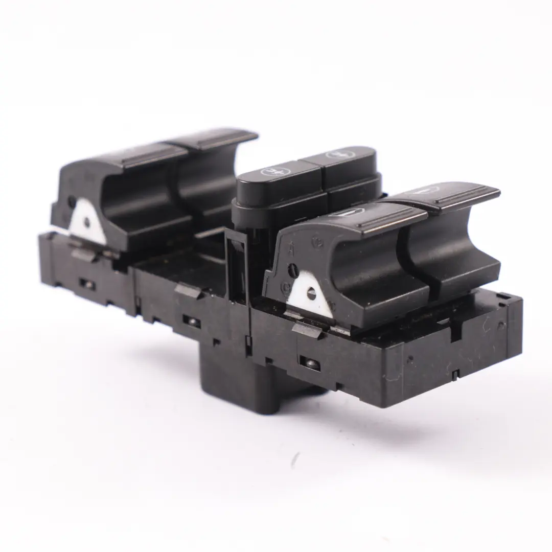 7N Interrupteur lève-vitre Unité commande fenêtre côté 7948784 pour Volkswagen Sharan à propos du numéro de pièce 7N0959857 Volkswagen Sharan 7N Interrupteur lève-vitre Unité commande fenêtre côté 7948784 - SKU 7N0959857 - Numéro de pièce 7N0959857