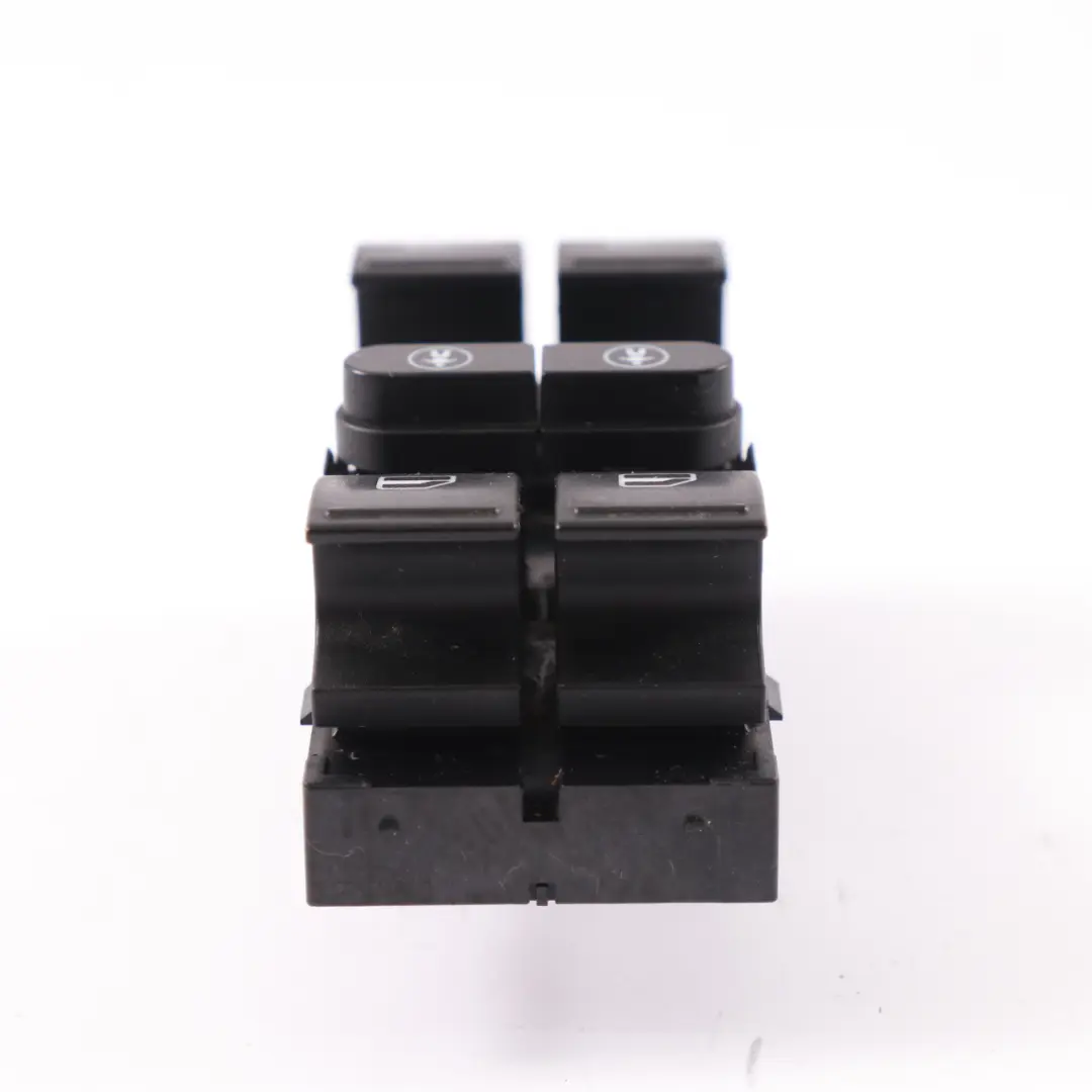 7N Interruttore alzacristalli Unità controllo lato 7948784 Volkswagen Sharan - SKU 7N0959857 - Numero di parte 7N0959857