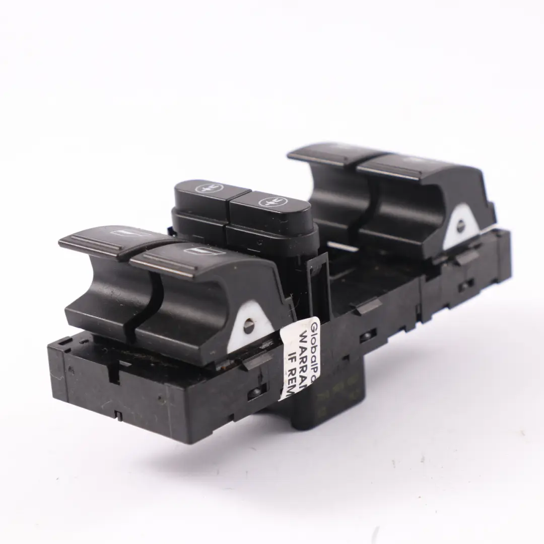Volkswagen Sharan 7N Interruptor Elevador Unidad Control Ventana Lado 7948784 - SKU 7N0959857 - Número de pieza 7N0959857