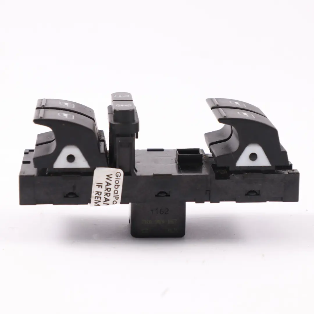 7N Lifter Switch Window Control Unit Driver's Side 7948784 to Volkswagen Sharan with Part number 7N0959857 Volkswagen Sharan 7N Lifter Switch Window Control Unit Driver's Side 7948784 - SKU 7N0959857 - Part number 7N0959857