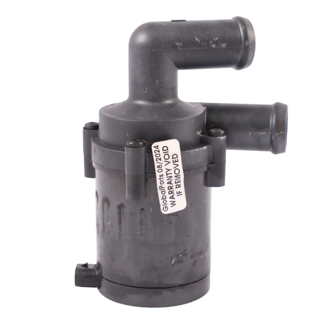 7N Pompe à eau auxiliaire pour Volkswagen Sharan à propos du numéro de pièce 7N0965561 Volkswagen Sharan 7N Pompe à eau auxiliaire - SKU 7N0965561 - Numéro de pièce 7N0965561