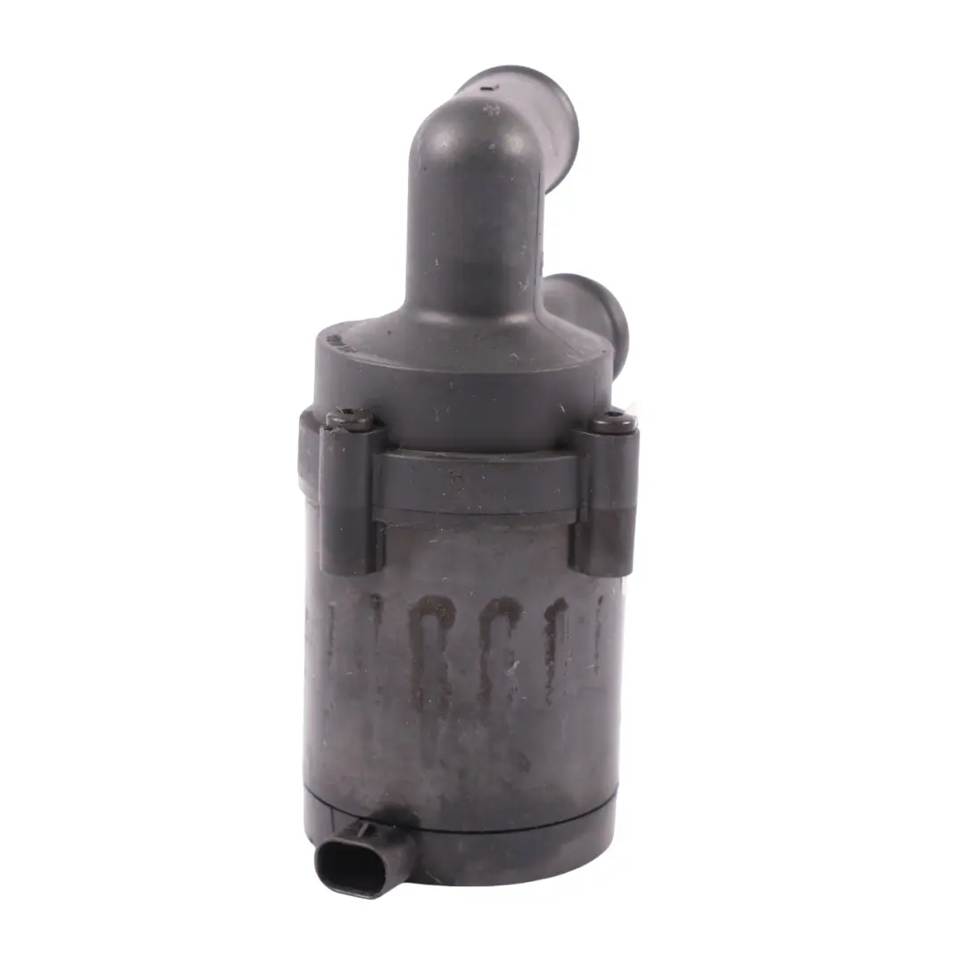 Volkswagen Sharan 7N Zusatz Sasser Pumpe - SKU 7N0965561 - Teilenummer 7N0965561