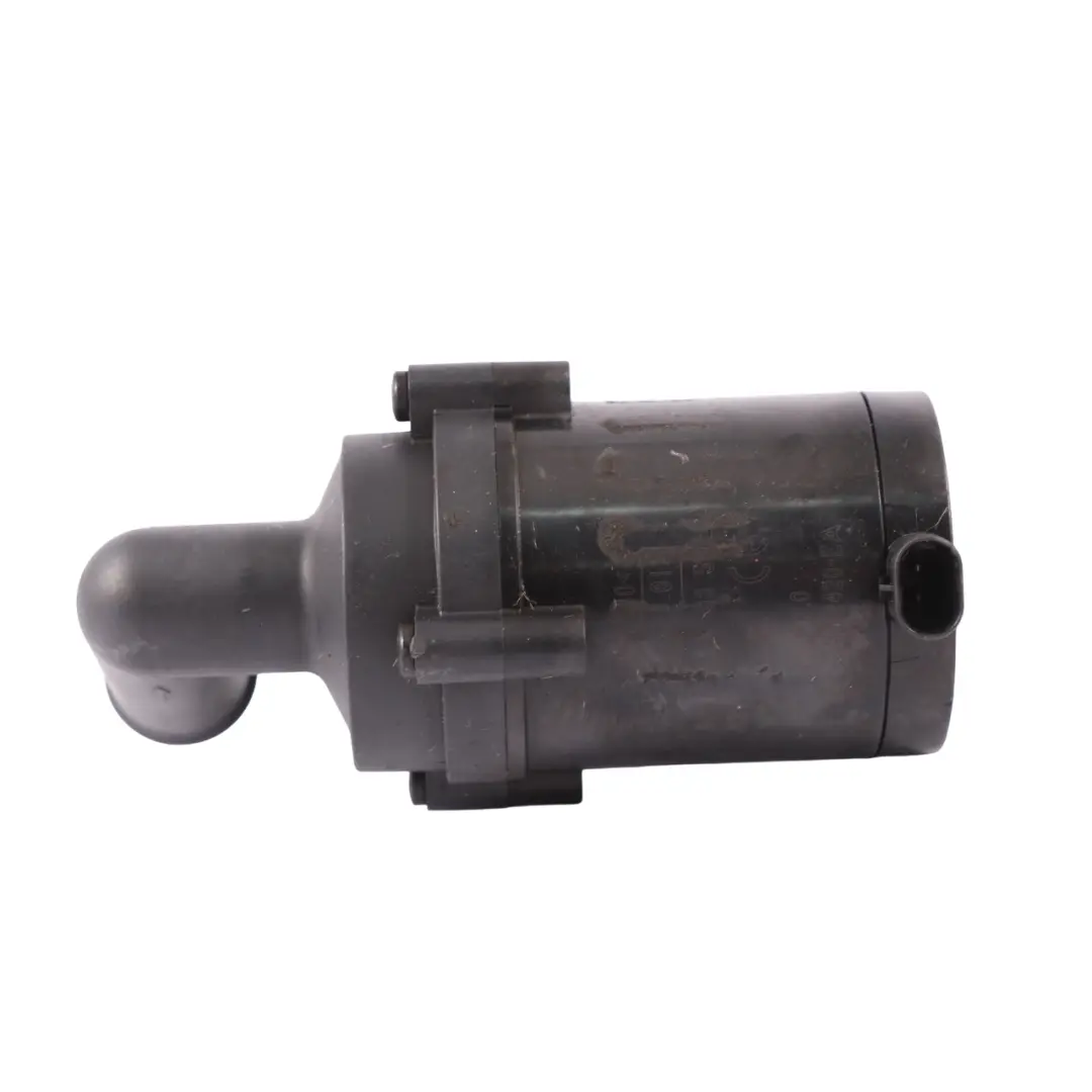 Volkswagen Sharan 7N Zusatz Sasser Pumpe - SKU 7N0965561 - Teilenummer 7N0965561