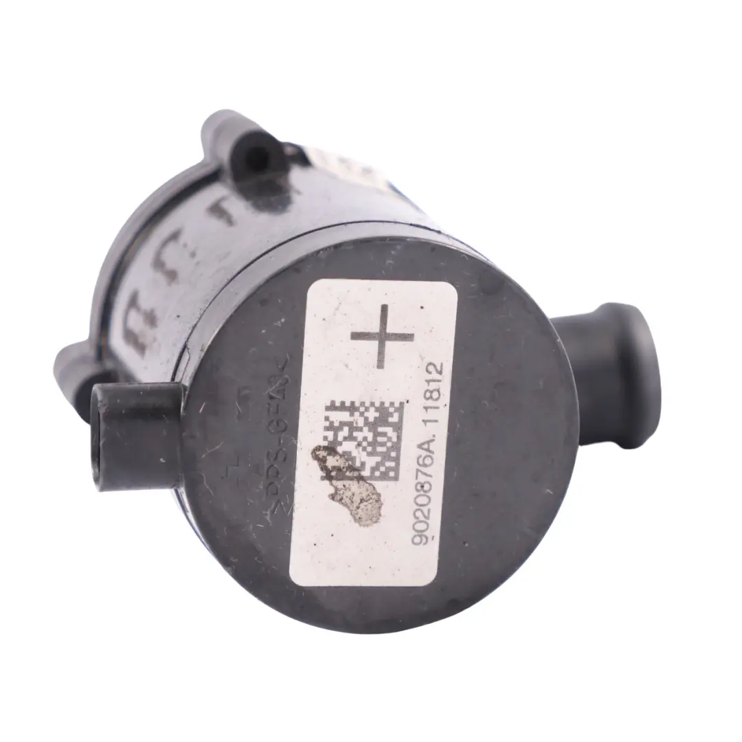Volkswagen Sharan 7N Zusatz Sasser Pumpe - SKU 7N0965561 - Teilenummer 7N0965561