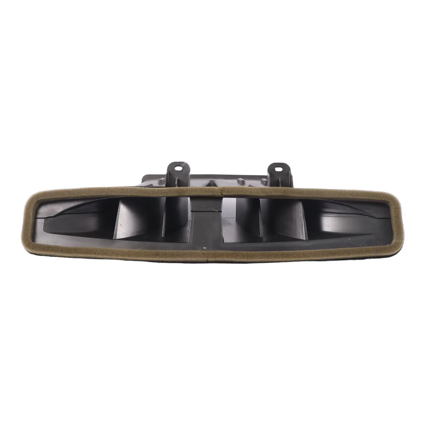 Volkswagen Sharan 7N Centre Dashboard Air Intake Channel Guide Duct 7N2819347