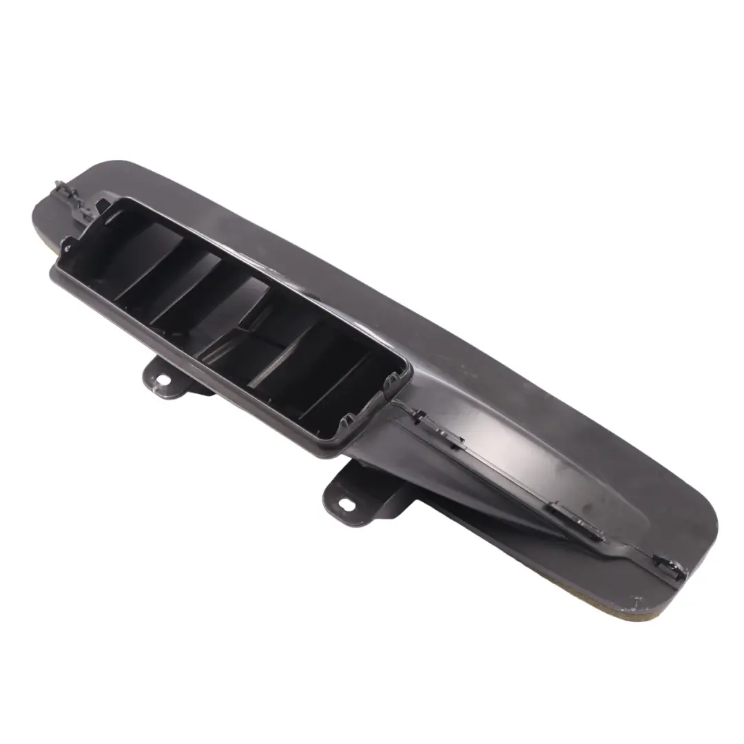7N Centre Dashboard Air Intake Channel Guide Duct to Volkswagen Sharan with Part number 7N2819347 Volkswagen Sharan 7N Centre Dashboard Air Intake Channel Guide Duct - SKU 7N2819347 - Part number 7N2819347