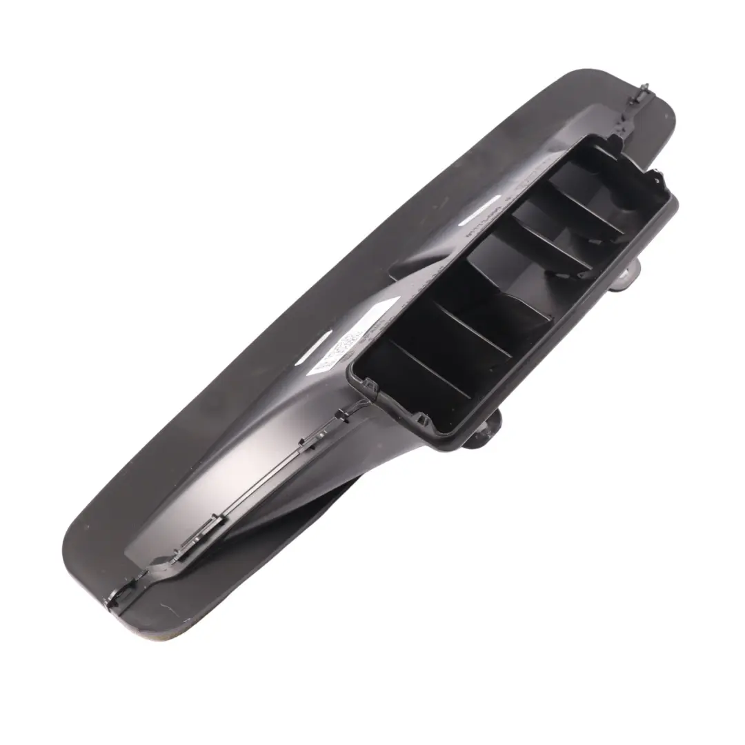 VW Sharan 7N cruscotto centrale Canale aspirazione aria guida condotto - SKU 7N2819347 - Numero di parte 7N2819347