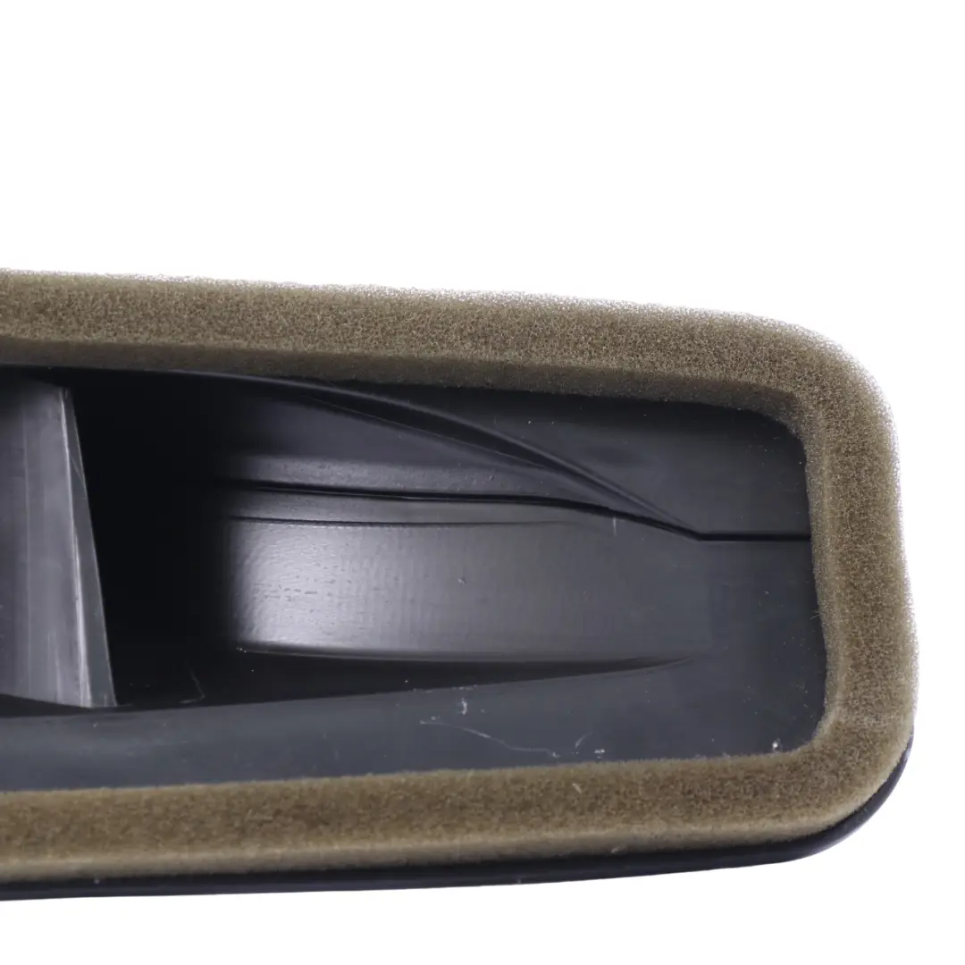 7N Mitte Armaturenbrett Lufteinlass Kanal Führung für Volkswagen Sharan mit Teilenummer 7N2819347 Volkswagen Sharan 7N Mitte Armaturenbrett Lufteinlass Kanal Führung - SKU 7N2819347 - Teilenummer 7N2819347