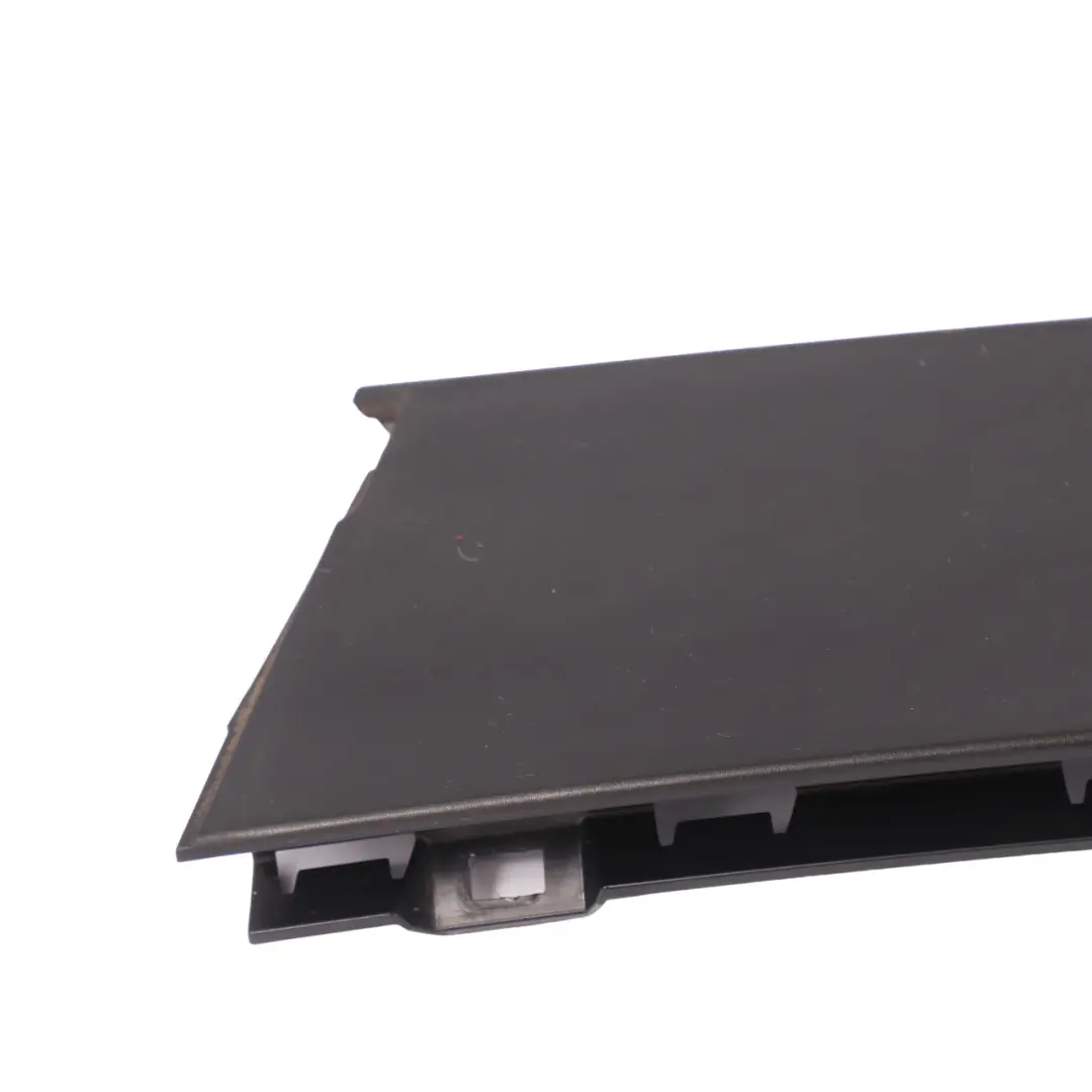 VW Sharan 7N Osłona Słupka C Prawy Przód Panel Drzwi - SKU 7N5837902C - Numer Części 7N5837902C