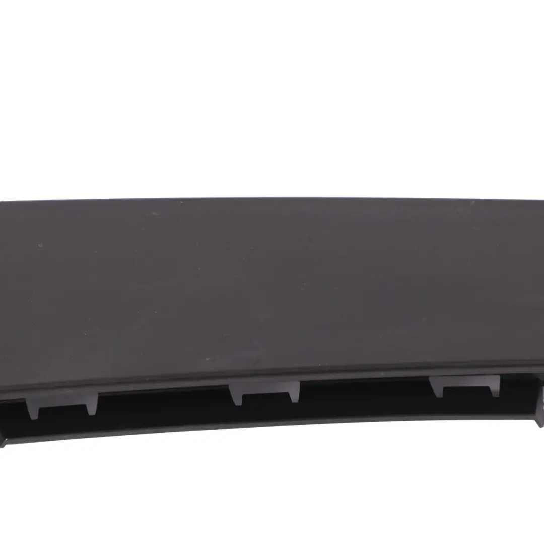 VW Sharan 7N Osłona Słupka C Prawy Przód Panel Drzwi - SKU 7N5837902C - Numer Części 7N5837902C