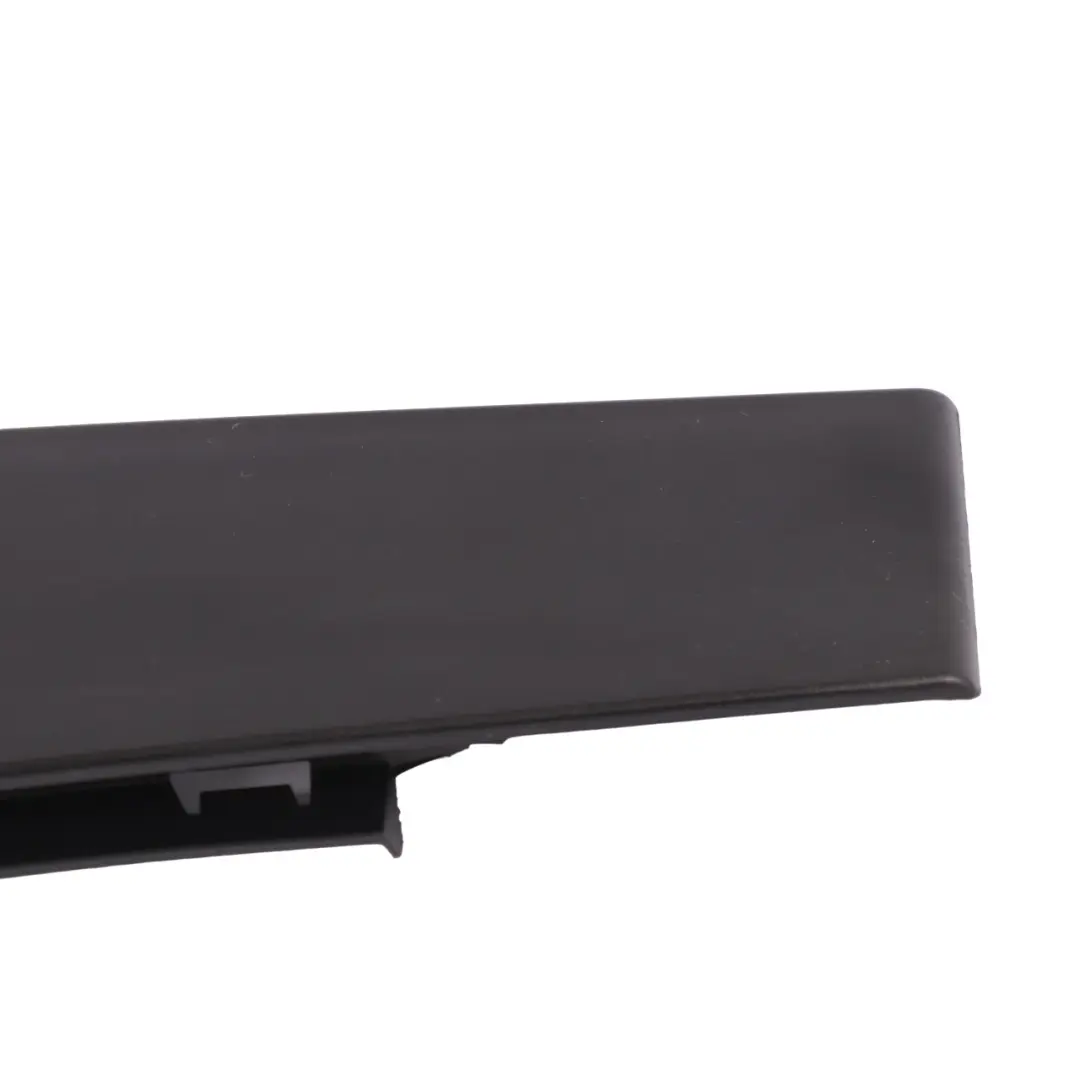 VW Sharan 7N Column Trim Cover Front Right O/S Door Exterior C Pillar - SKU 7N5837902C - Part number 7N5837902C